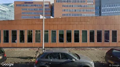 Kontorer til leie i Amsterdam Zuideramstel – Bilde fra Google Street View Kontorer til leie i Amsterdam Zuideramstel – Bilde fra Google Street View