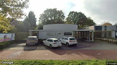 Kantorruimte te koop in Oisterwijk - Foto uit Google Street View