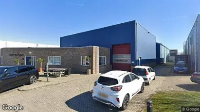 Bedrijfsruimtes te huur in Hollands Kroon - Foto uit Google Street View Bedrijfsruimtes te huur in Hollands Kroon - Foto uit Google Street View