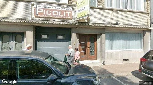 Garages te koop i Geraardsbergen - Foto uit Google Street View
