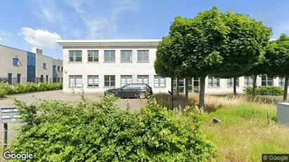 Lagerlokaler til leje i Kontich - Foto fra Google Street View