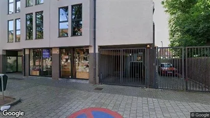 Lokaler til leie i Kontich – Bilde fra Google Street View