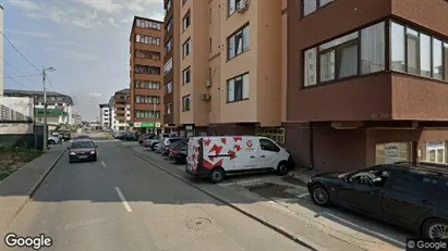 Företagslokaler för uthyrning i Chiajna – Foto från Google Street View