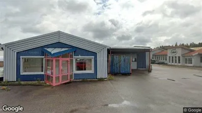 Lager zum Kauf in Växjö – Foto von Google Street View Lager zum Kauf in Växjö – Foto von Google Street View