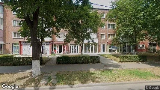 Lokaler til leje i Hunedoara - Foto fra Google Street View