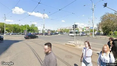 Företagslokaler för uthyrning i Bukarest - Sectorul 1 – Foto från Google Street View
