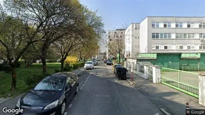 Lokaler til leie i Bratislava Ružinov – Bilde fra Google Street View