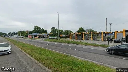 Lokaler til leie i Bratislava Petržalka – Bilde fra Google Street View