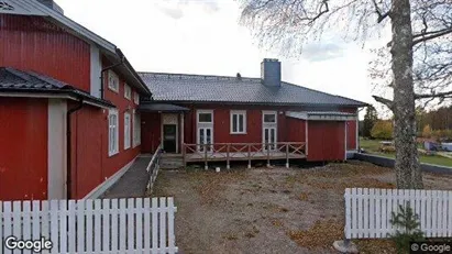 Lokaler til salg i Sundsvall - Foto fra Google Street View Lokaler til salg i Sundsvall - Foto fra Google Street View