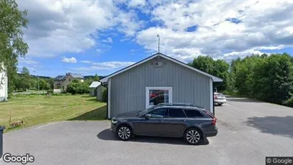Kontorlokaler til salg i Härnösand - Foto fra Google Street View Kontorlokaler til salg i Härnösand - Foto fra Google Street View