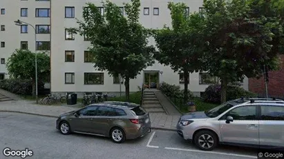 Kontorlokaler til salg i Kungsholmen - Foto fra Google Street View Kontorlokaler til salg i Kungsholmen - Foto fra Google Street View