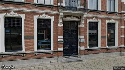 Gewerbeflächen zur Miete in Waalwijk – Foto von Google Street View