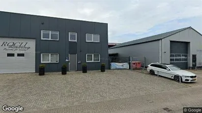 Kontorslokaler för uthyrning i Kampen – Foto från Google Street View