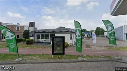 Kontorlokaler til leje i Helmond - Foto fra Google Street View
