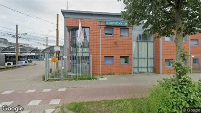 Commercial properties for rent in Arnhem - Photo from Google Street View Commercial properties for rent in Arnhem - Photo from Google Street View