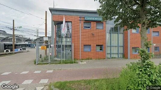 Commercial properties for rent i Arnhem - Photo from Google Street View