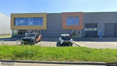 Lokaler til leje i Dordrecht - Foto fra Google Street View Lokaler til leje i Dordrecht - Foto fra Google Street View