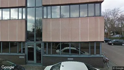 Kontorslokaler för uthyrning i Rotterdam Hillegersberg-Schiebroek – Foto från Google Street View Kontorslokaler för uthyrning i Rotterdam Hillegersberg-Schiebroek – Foto från Google Street View