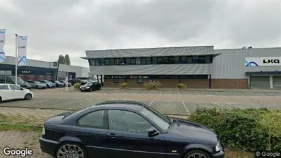 Kontorslokaler för uthyrning i Leiderdorp – Foto från Google Street View Kontorslokaler för uthyrning i Leiderdorp – Foto från Google Street View