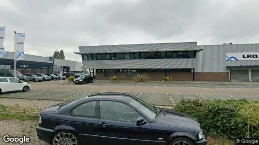 Office spaces for rent i Leiderdorp - Photo from Google Street View