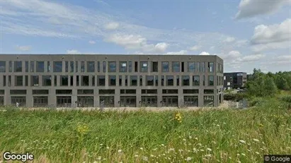 Büros zur Miete in Almere – Foto von Google Street View Büros zur Miete in Almere – Foto von Google Street View
