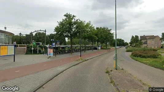 Gewerbeflächen zum Kauf i Helmond – Foto von Google Street View