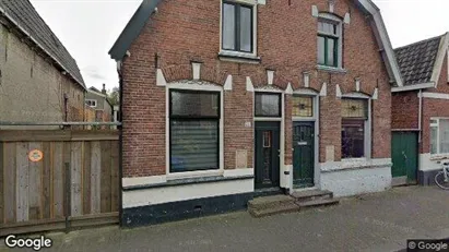 Commercial properties for sale in Enschede - Photo from Google Street View Commercial properties for sale in Enschede - Photo from Google Street View