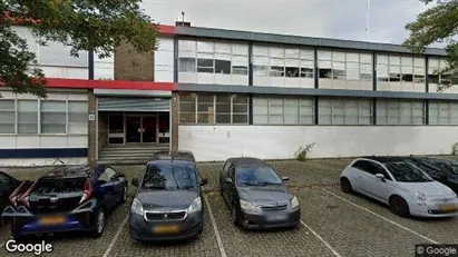 Commercial properties for sale in Rotterdam Overschie - Photo from Google Street View Commercial properties for sale in Rotterdam Overschie - Photo from Google Street View