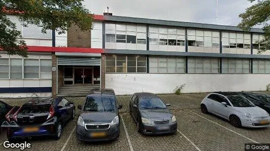 Lokaler til salg i Rotterdam Overschie - Foto fra Google Street View
