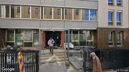 Büros zur Miete in Leipzig – Foto von Google Street View