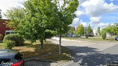 Kantorruimte te huur in North Saxony - Foto uit Google Street View