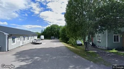 Lokaler til salg i Härnösand - Foto fra Google Street View
