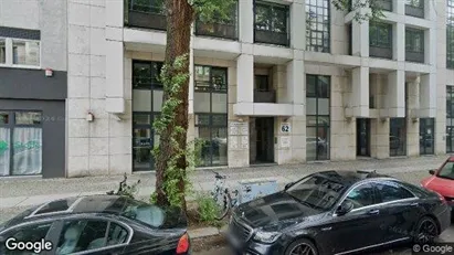 Kantorruimte te huur in Berlijn Charlottenburg-Wilmersdorf - Foto uit Google Street View Kantorruimte te huur in Berlijn Charlottenburg-Wilmersdorf - Foto uit Google Street View