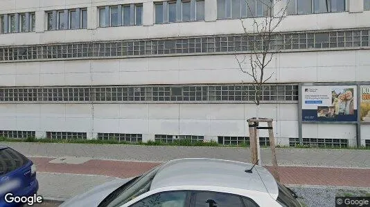 Kontorslokaler för uthyrning i Berlin Neukölln – Foto från Google Street View