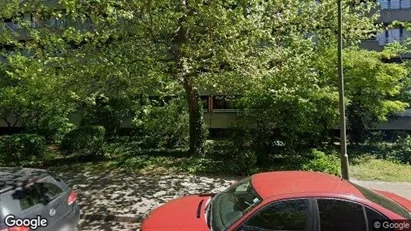 Gewerbeflächen zur Miete in Berlin Reinickendorf – Foto von Google Street View