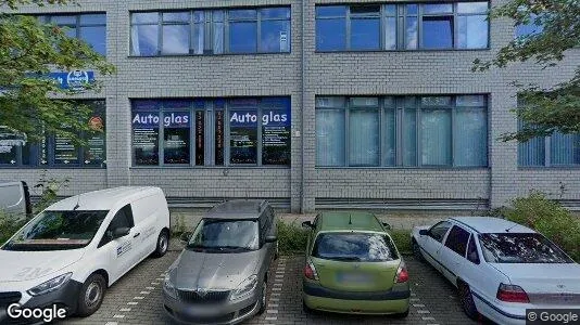Kontorslokaler för uthyrning i Berlin Marzahn-Hellersdorf – Foto från Google Street View
