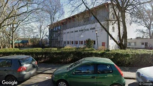 Kontorslokaler för uthyrning i Berlin Spandau – Foto från Google Street View