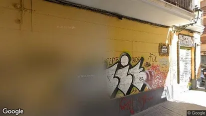Kontorer til leie i Granada – Bilde fra Google Street View Kontorer til leie i Granada – Bilde fra Google Street View