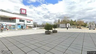 Gewerbeflächen zur Miete in Mairena del Aljarafe – Foto von Google Street View Gewerbeflächen zur Miete in Mairena del Aljarafe – Foto von Google Street View
