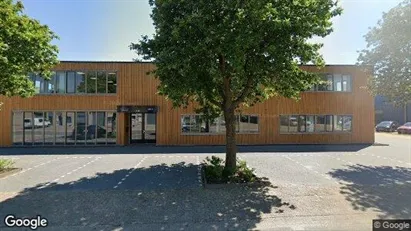 Gewerbeflächen zur Miete in Tiel – Foto von Google Street View Gewerbeflächen zur Miete in Tiel – Foto von Google Street View