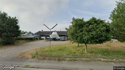 Büros zur Miete in Nykøbing Falster – Foto von Google Street View