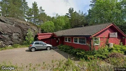 Lokaler til salgs i Masfjorden – Bilde fra Google Street View Lokaler til salgs i Masfjorden – Bilde fra Google Street View