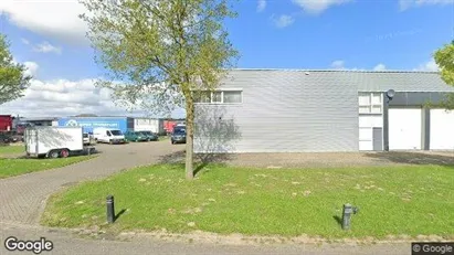 Commercial properties for sale in Gennep - Photo from Google Street View Commercial properties for sale in Gennep - Photo from Google Street View