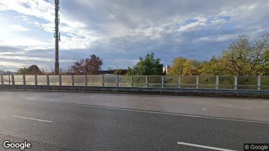 Kontorer til leie i Erlangen – Bilde fra Google Street View