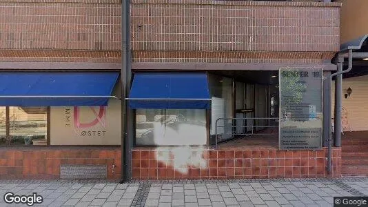 Lokaler til salgs i Larvik – Bilde fra Google Street View