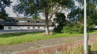Kontorer til leie i Groningen – Bilde fra Google Street View Kontorer til leie i Groningen – Bilde fra Google Street View