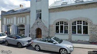 Lokaler til leie i Tallinn Kesklinna – Bilde fra Google Street View Lokaler til leie i Tallinn Kesklinna – Bilde fra Google Street View