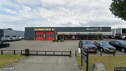 Lokaler til salg i Emmen - Foto fra Google Street View Lokaler til salg i Emmen - Foto fra Google Street View