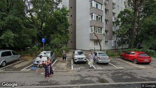 Commercial properties for rent i Chiajna - Photo from Google Street View