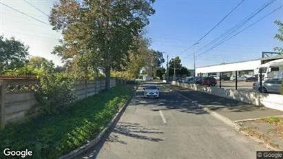 Lokaler til leie i Tulcea – Bilde fra Google Street View